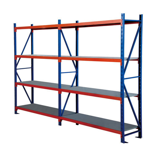 Light Duty Storage Rack in Muzaffarpur